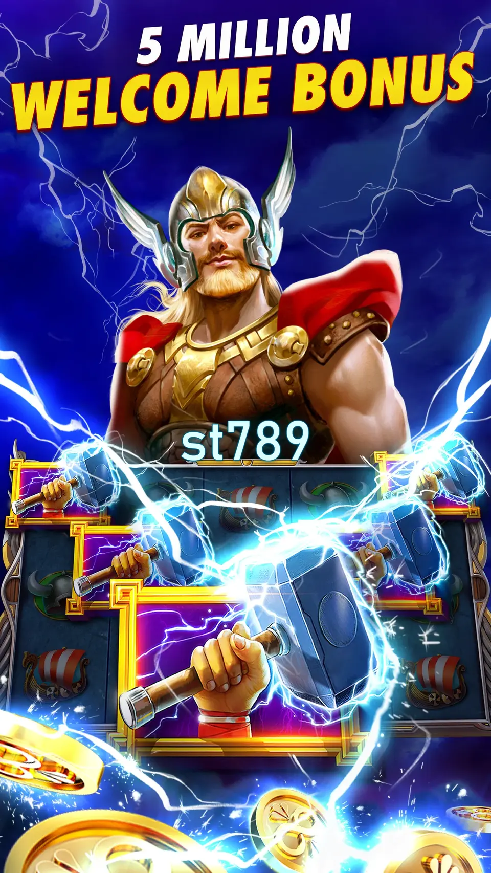 st789 APK