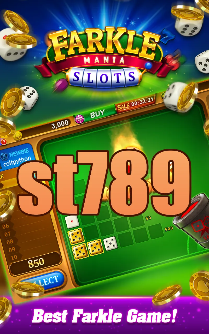 st789 Masuk