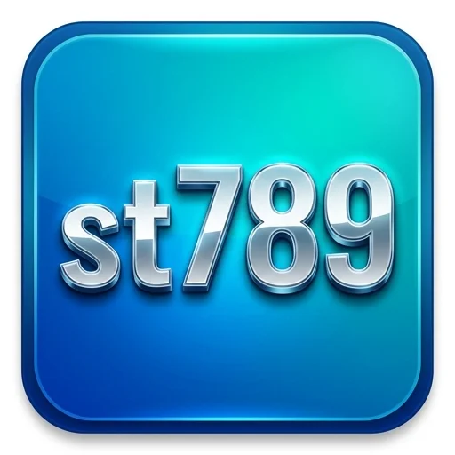 st789 Logo - Resmi